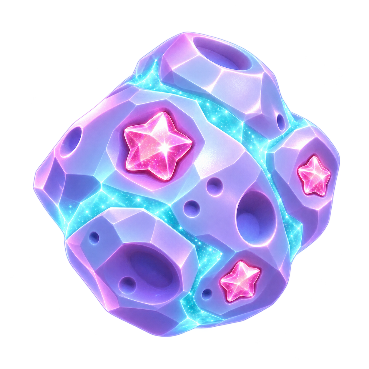 asteroid