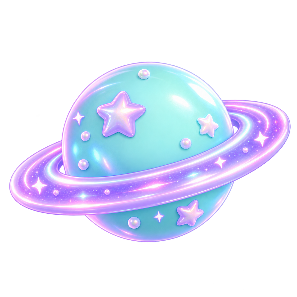 planet