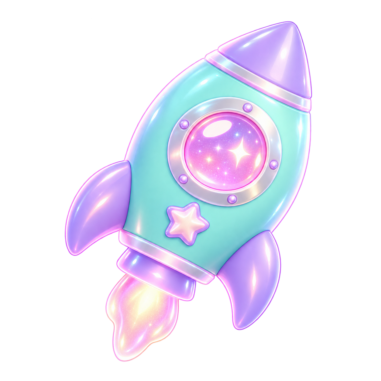 rocket