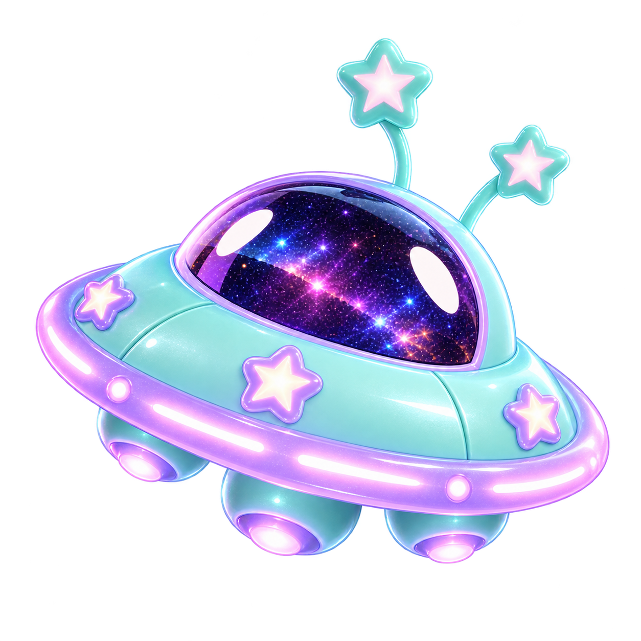 spaceship