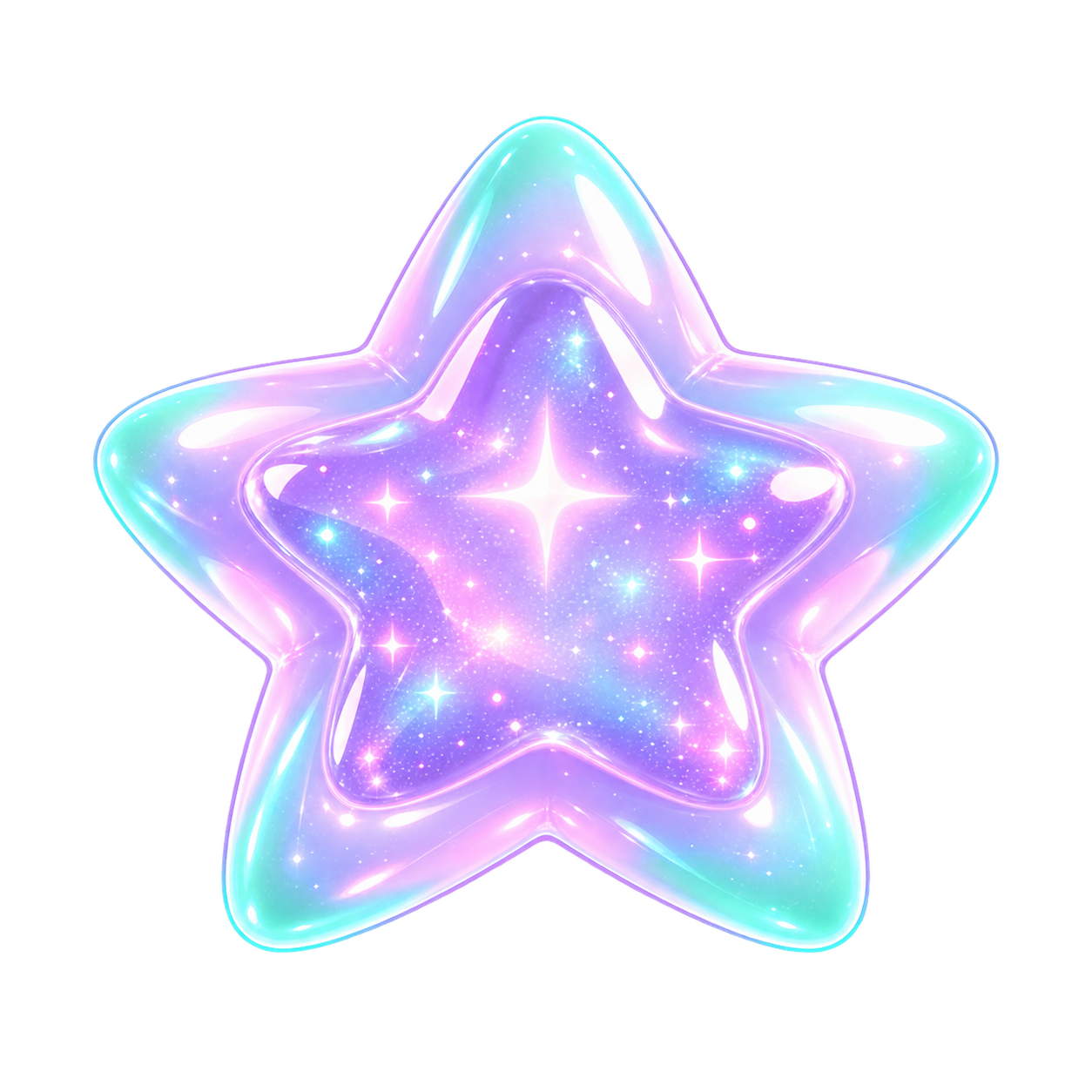 star